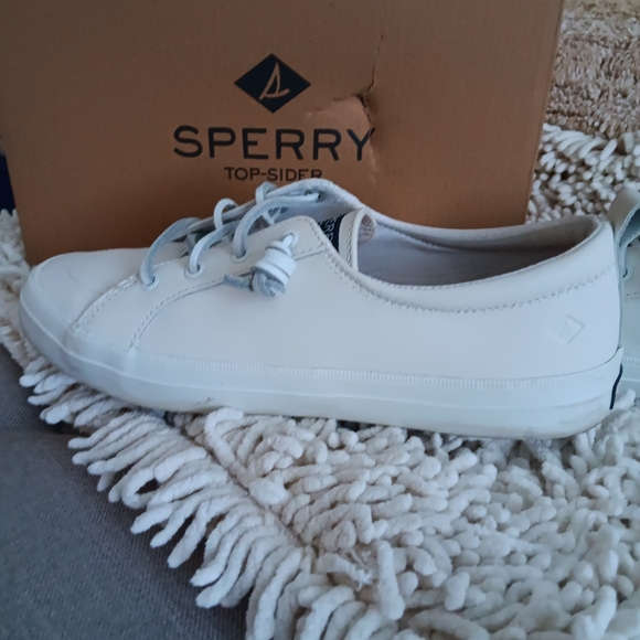 Sperry Sneakers - Picture 2 of 3